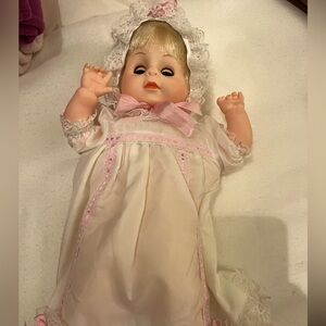70’s vintage NIB Babydoll